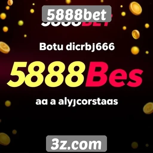 Comparação de bônus oferecidos pelo 5888bet