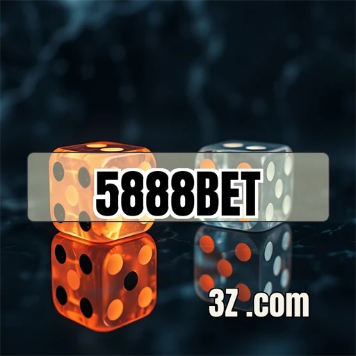 Diversão e Emoção em Jogos na 5888bet para Todos