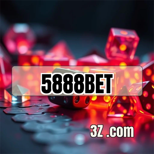 Login criativo no 5888bet: entretenimento a um clique