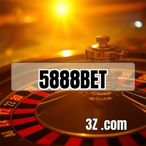 5888bet: O Luxo do VIP no Mundo dos Jogos